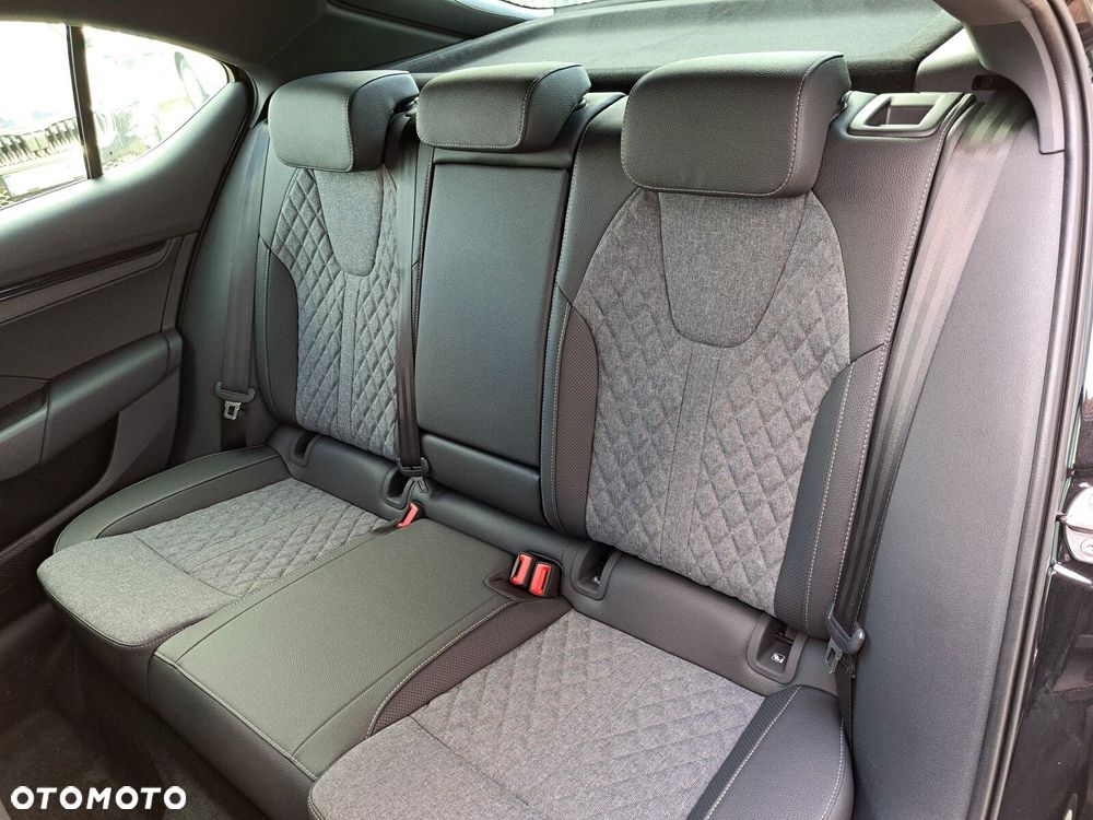 Skoda Octavia 1.5 TSI mHEV Sportline DSG - 33