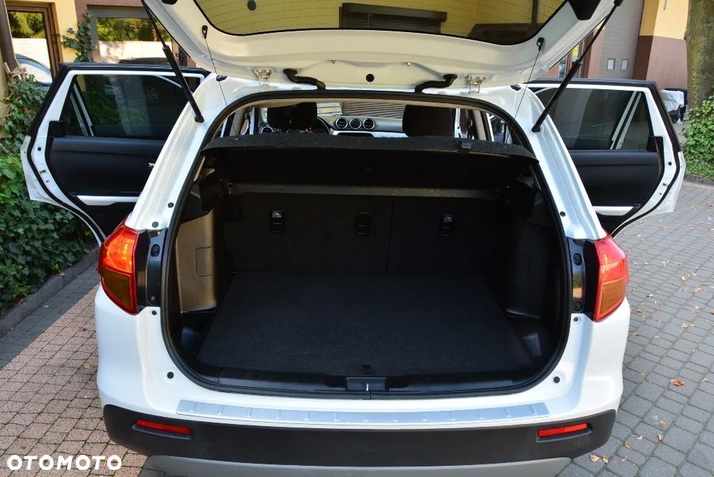 Suzuki Vitara 1.6 Elegance 2WD - 16