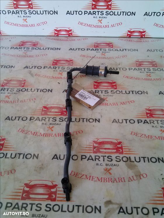 retur injectoare renault laguna 3 2.0 d an fabr. 2011 - 1