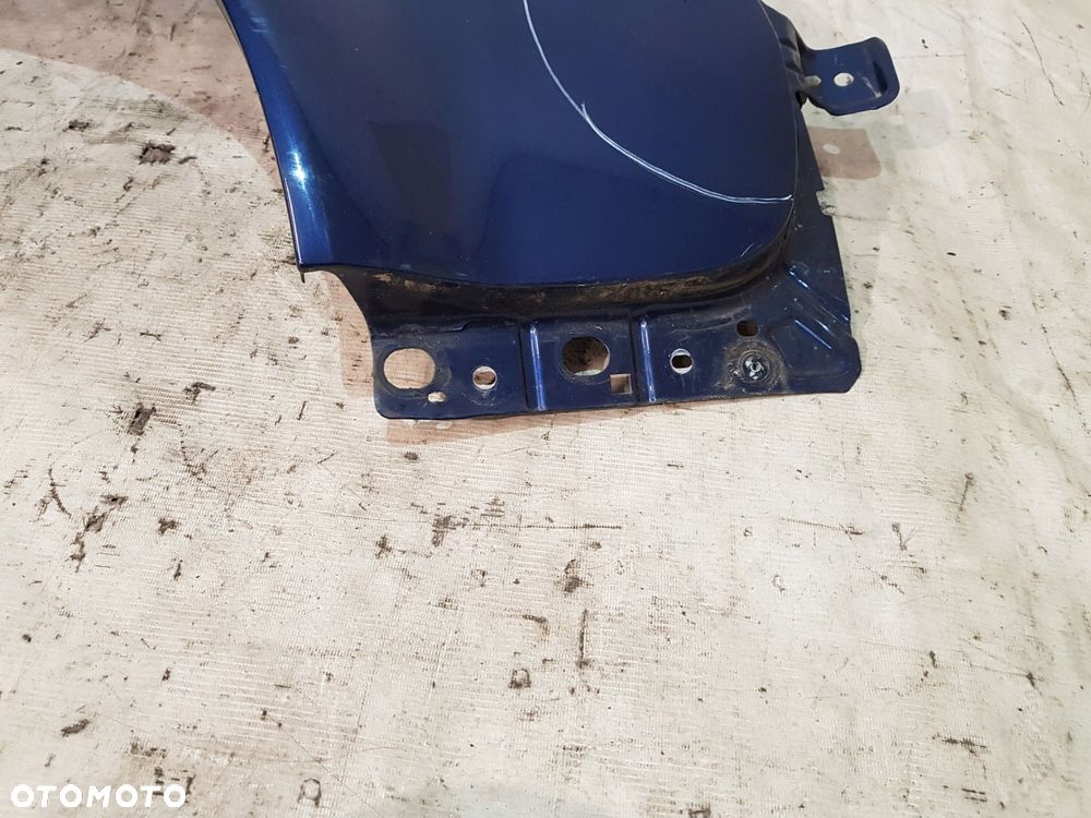 błotnik prawy przód audi a6 s6 c5 eur 4.2 v8 lz5k - 6