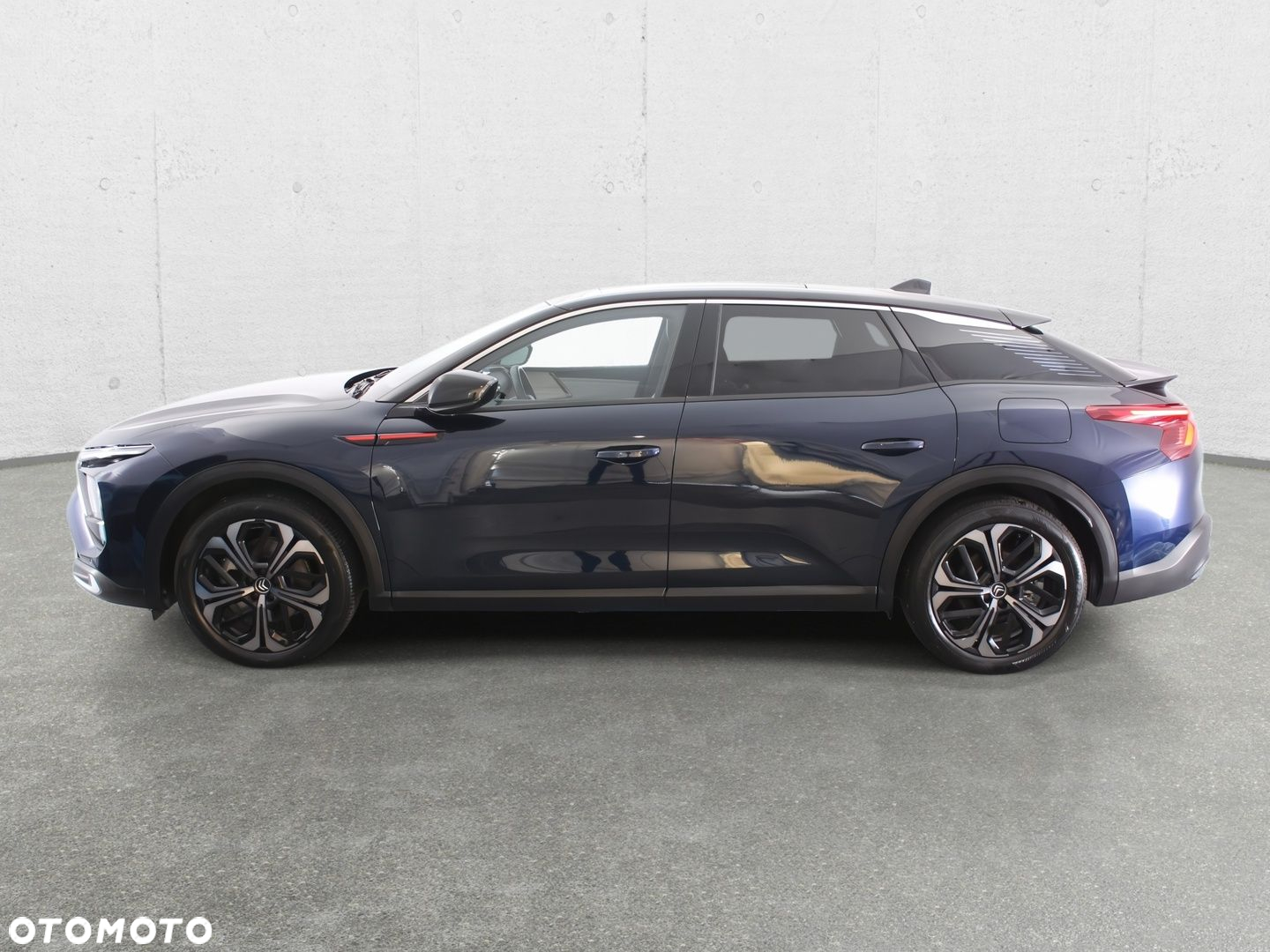 Citroën C5X - 7