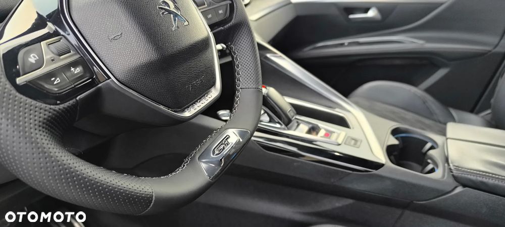 Peugeot 5008 BlueHDi 180 EAT6 GT - 18