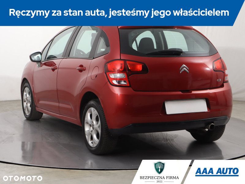 Citroën C3 - 6
