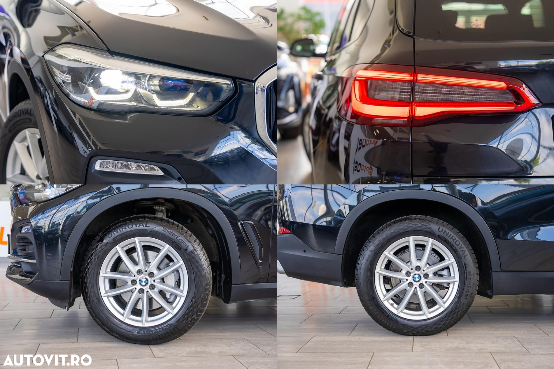 BMW X5 xDrive25d xLine - 5