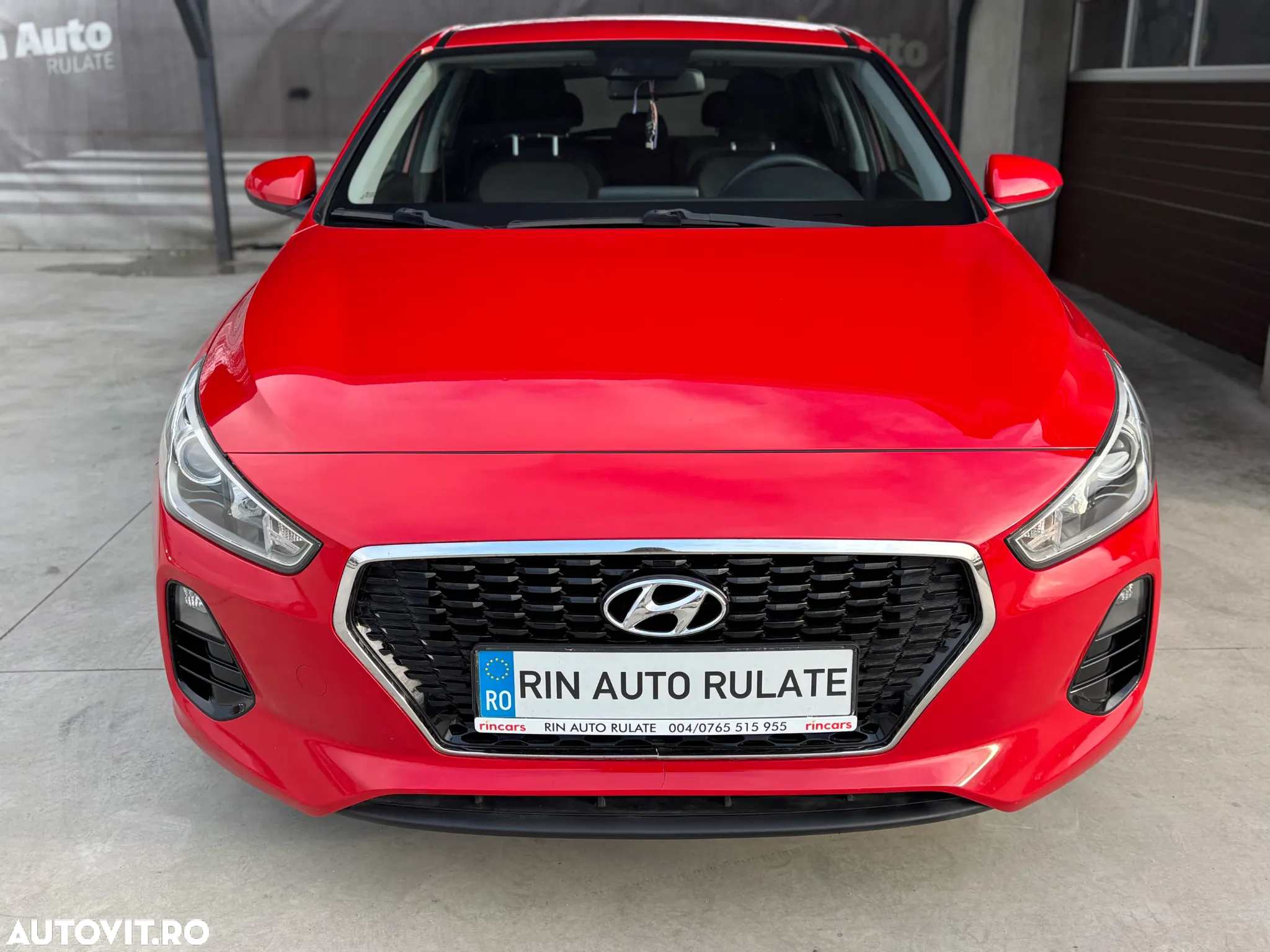 Hyundai i30 - 3