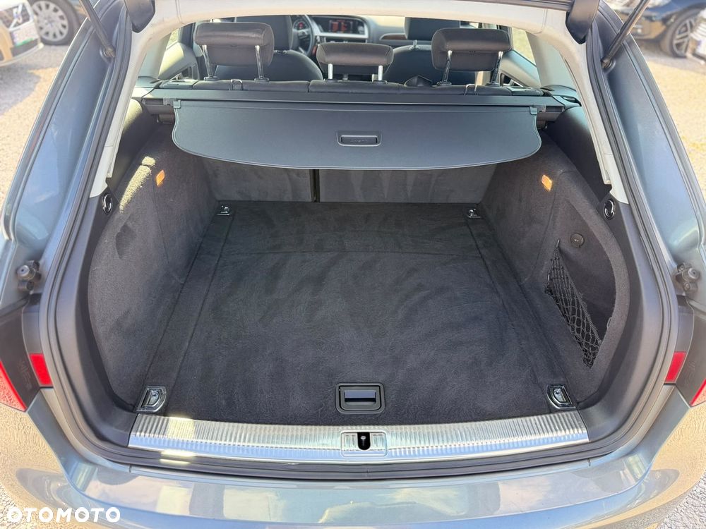 Audi A4 Avant 1.8 TFSI Ambition - 22