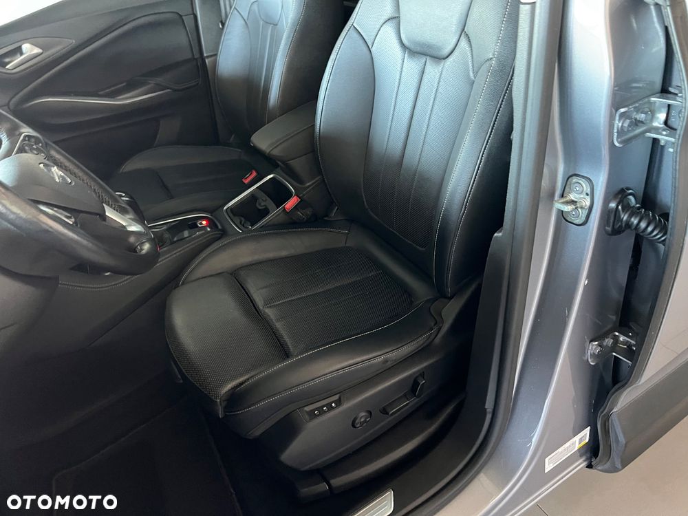 Opel Grandland X - 13