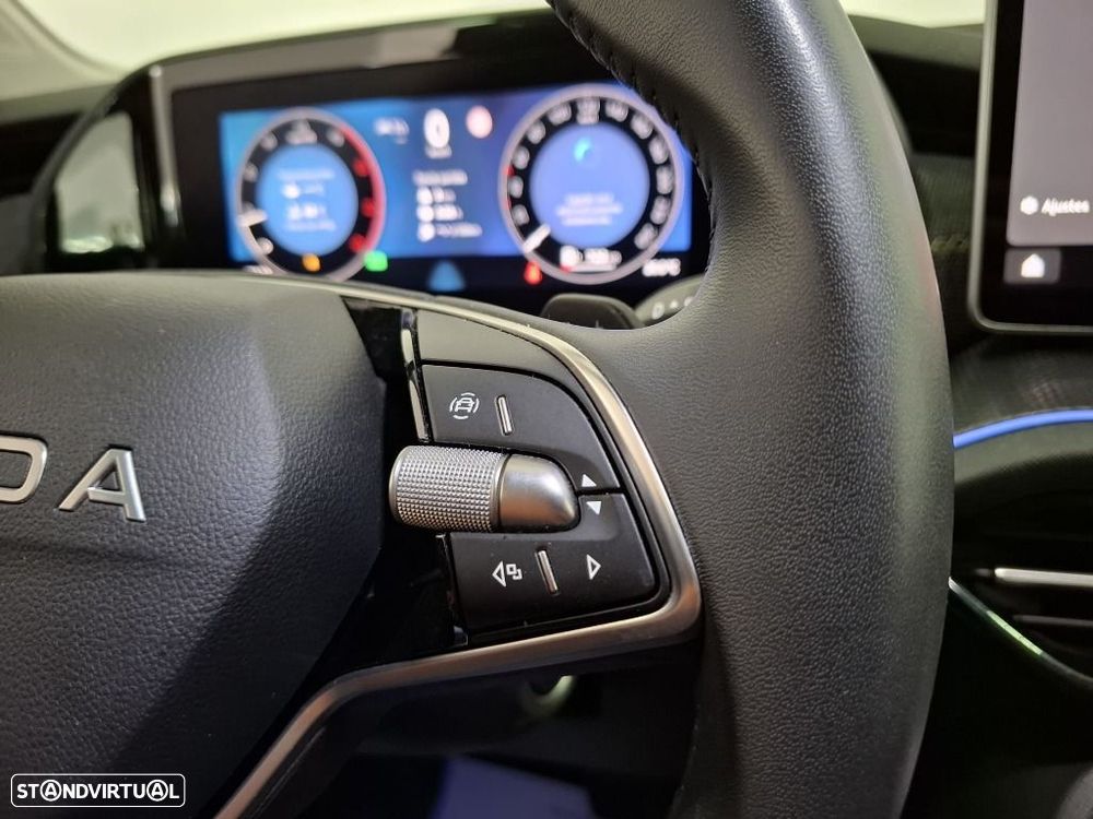 Skoda Kodiaq 2.0 TDI Ultra DSG - 24