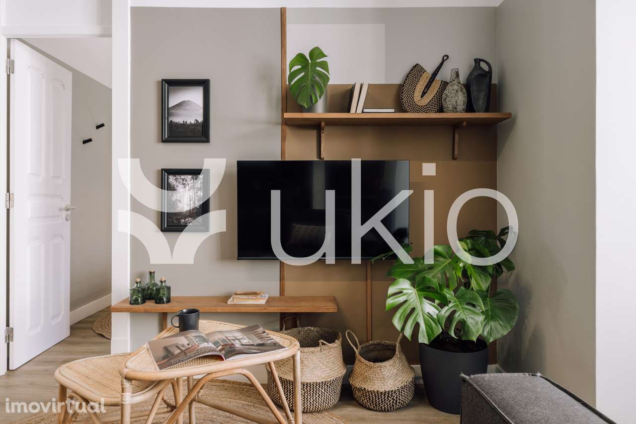 Apartamento T1 em Campo Pequeno - Grande imagem: 5/26