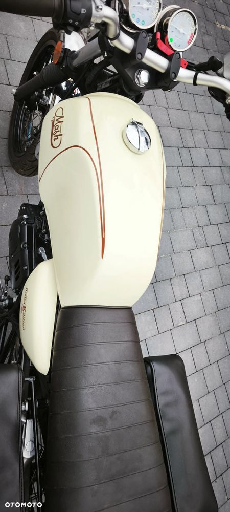 Suzuki GN - 7