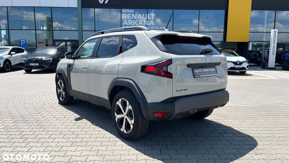 Dacia Duster - 3