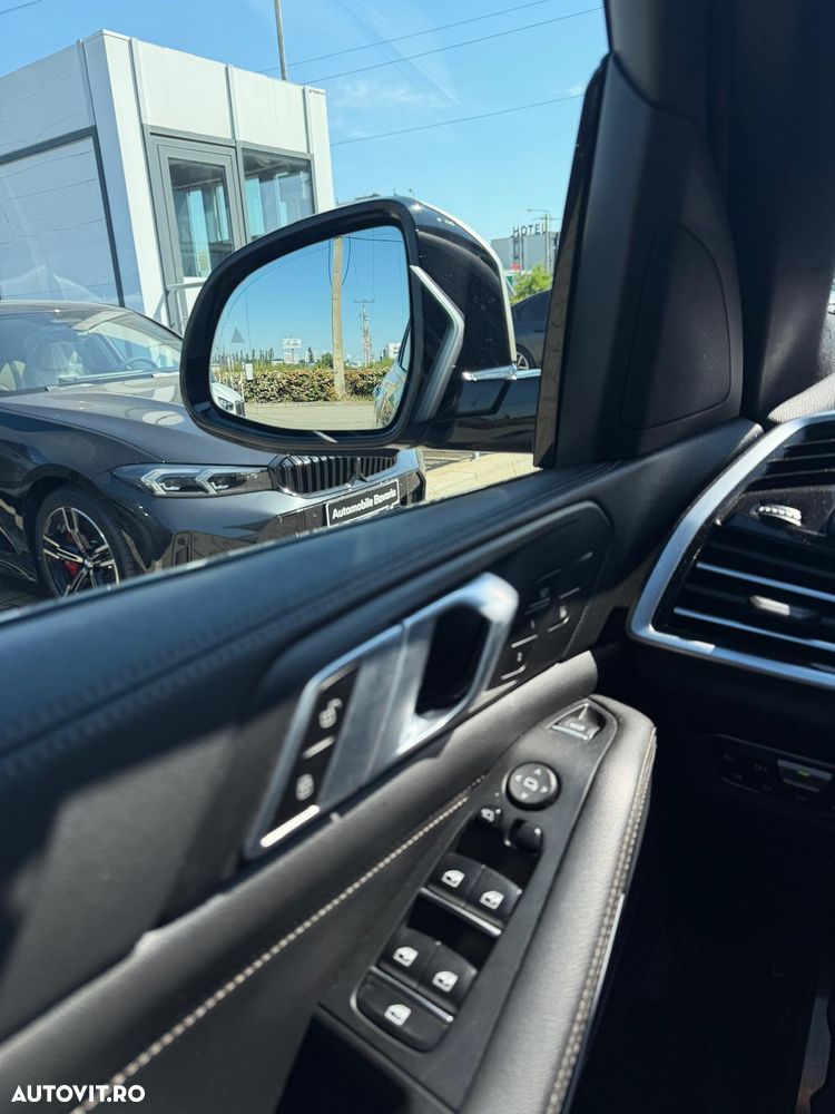 BMW X5 xDrive40i - 13