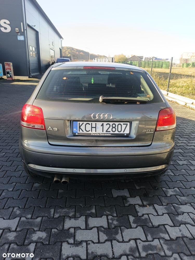 Audi A3 Sportback - 5