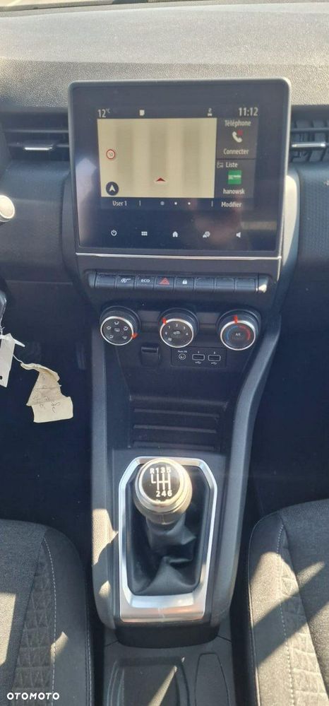 Renault Clio - 20