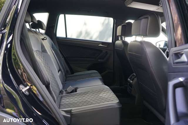 Volkswagen Tiguan - 9