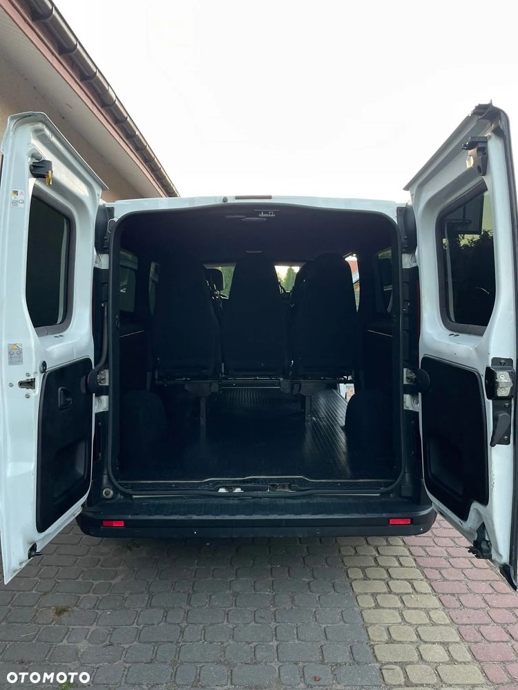 Renault Trafic - 4