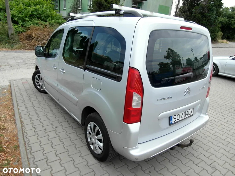 Citroën Berlingo II 1.6 HDi Multispace - 2
