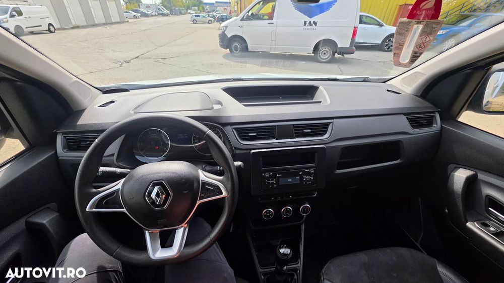Renault Express - 6
