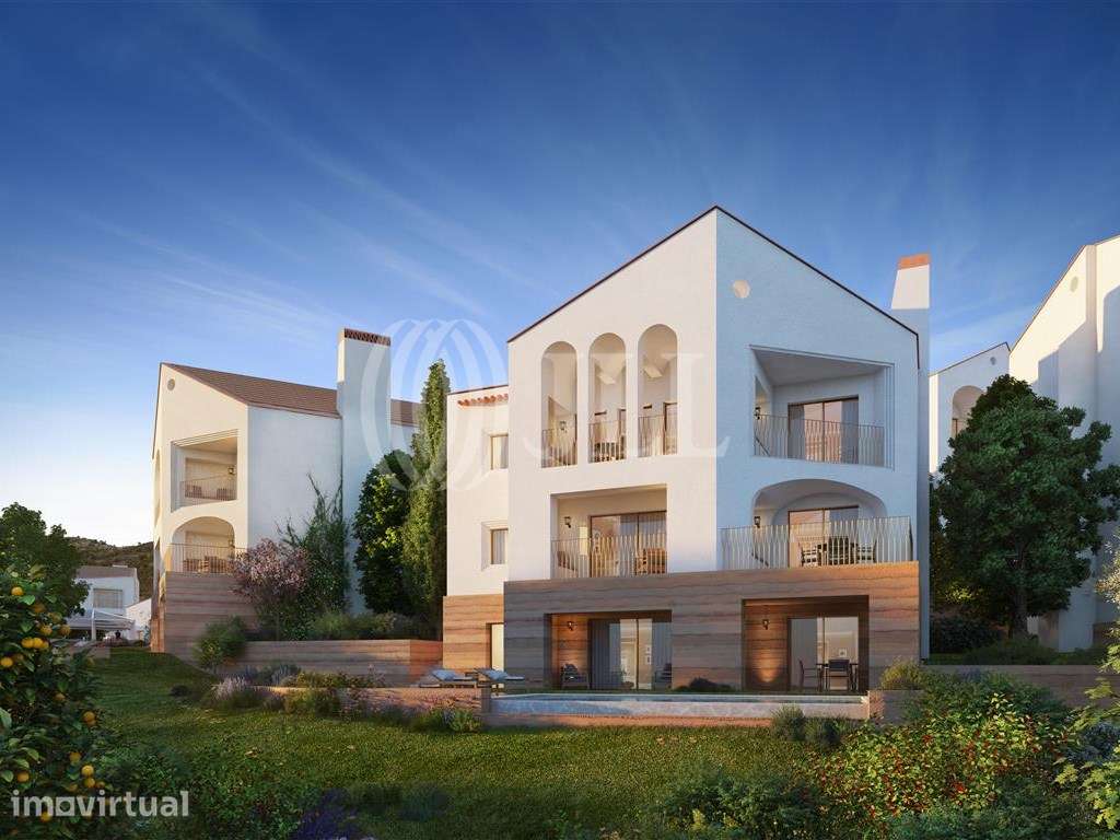 Viceroy Residences at Ombria Algarve - Grande imagem: 5/28