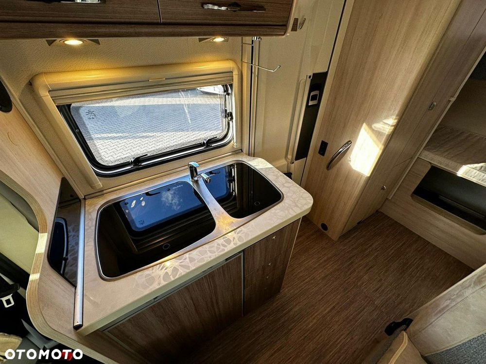 Hobby SIESTA A 55 GS - 13