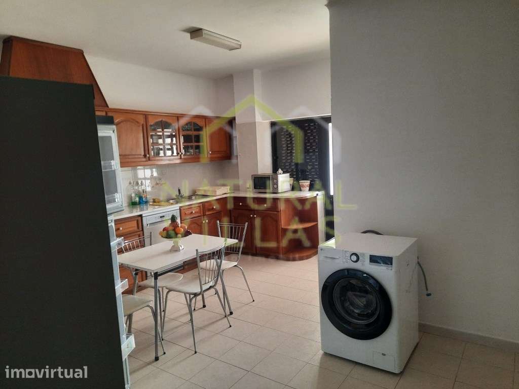 Apartamento T4 com Vista Mar em Almancil - Grande imagem: 3/21