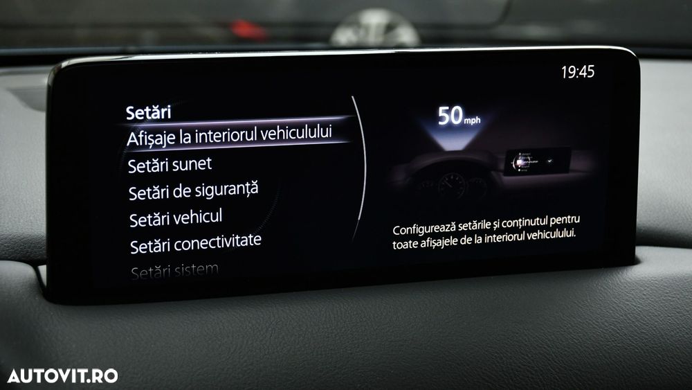 Mazda CX-5 SKYACTIV-D 184 SCR AWD Aut. Homura - 16