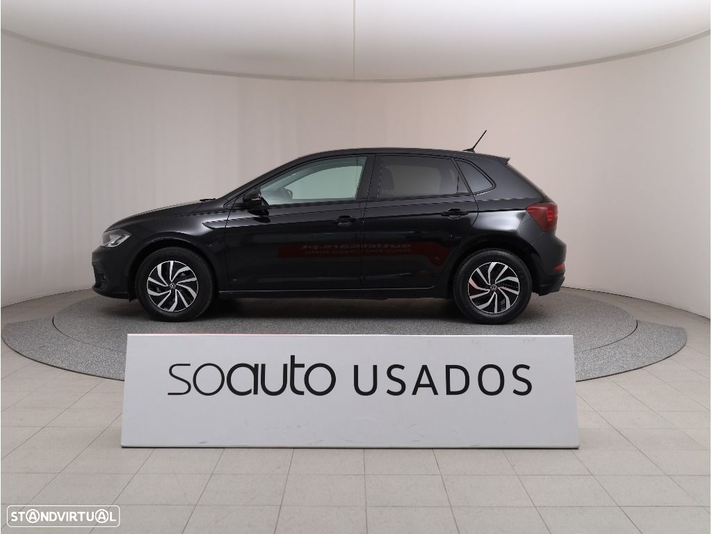 VW Polo 1.0 TSI Urban - 7