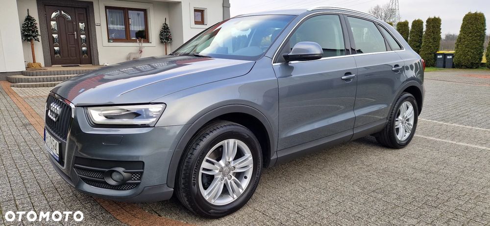Audi Q3 - 9