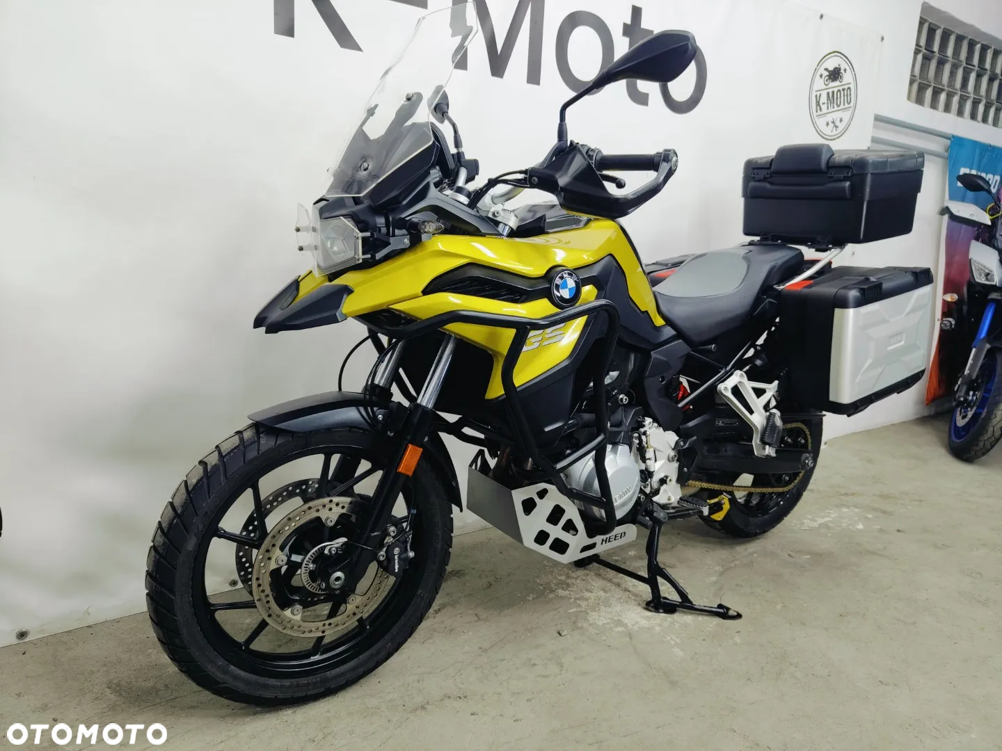 BMW GS - 18