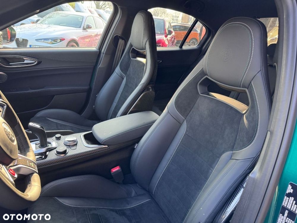 Alfa Romeo Giulia - 15