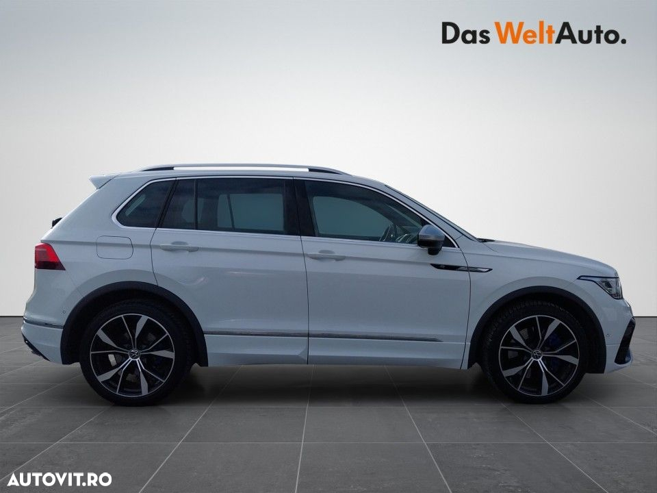 Volkswagen Tiguan - 7