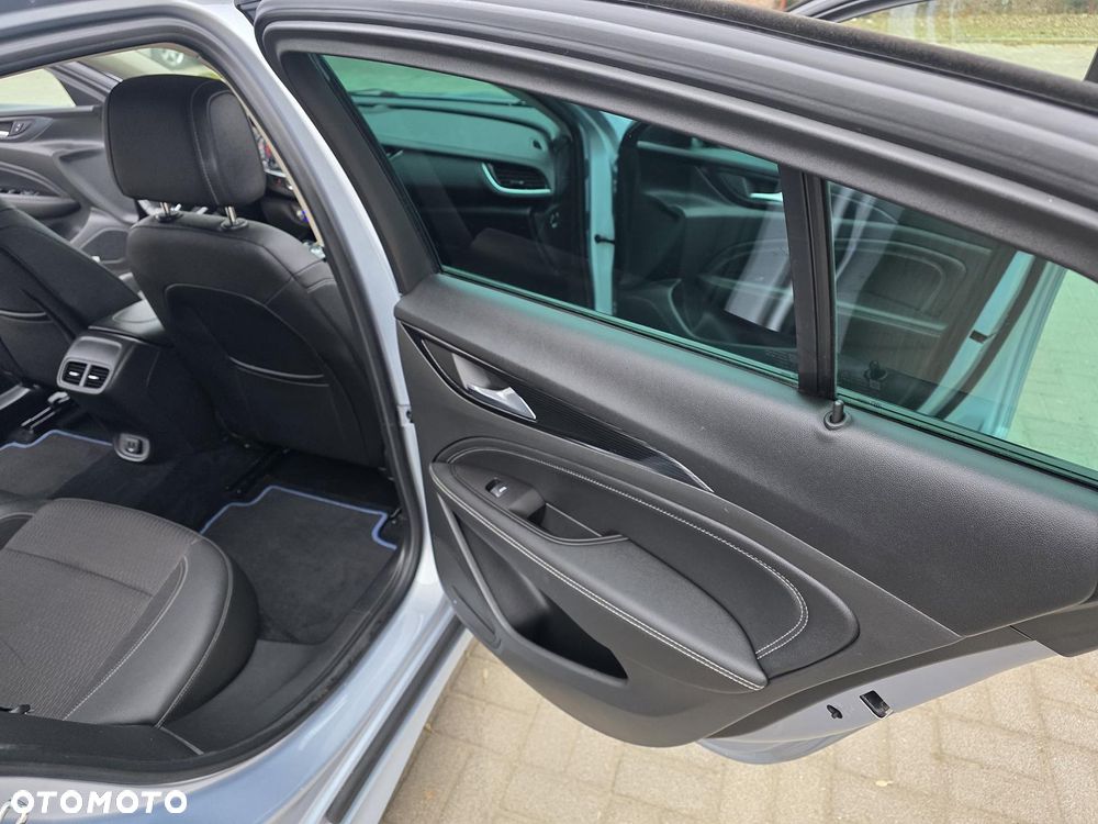Opel Insignia 2.0 Ultimate Exclusive - 22