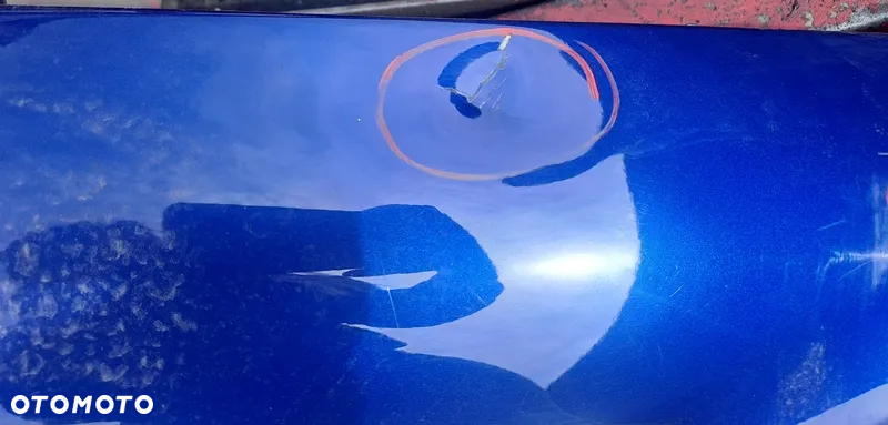 FORD MONDEO MK4 13r KOMBI BŁOTNIK PRAWY PRZÓD PRZEDNI UD - 3