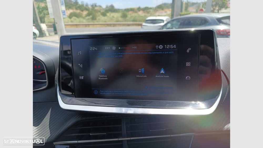 Peugeot 208 1.5 BlueHDi Active - 11