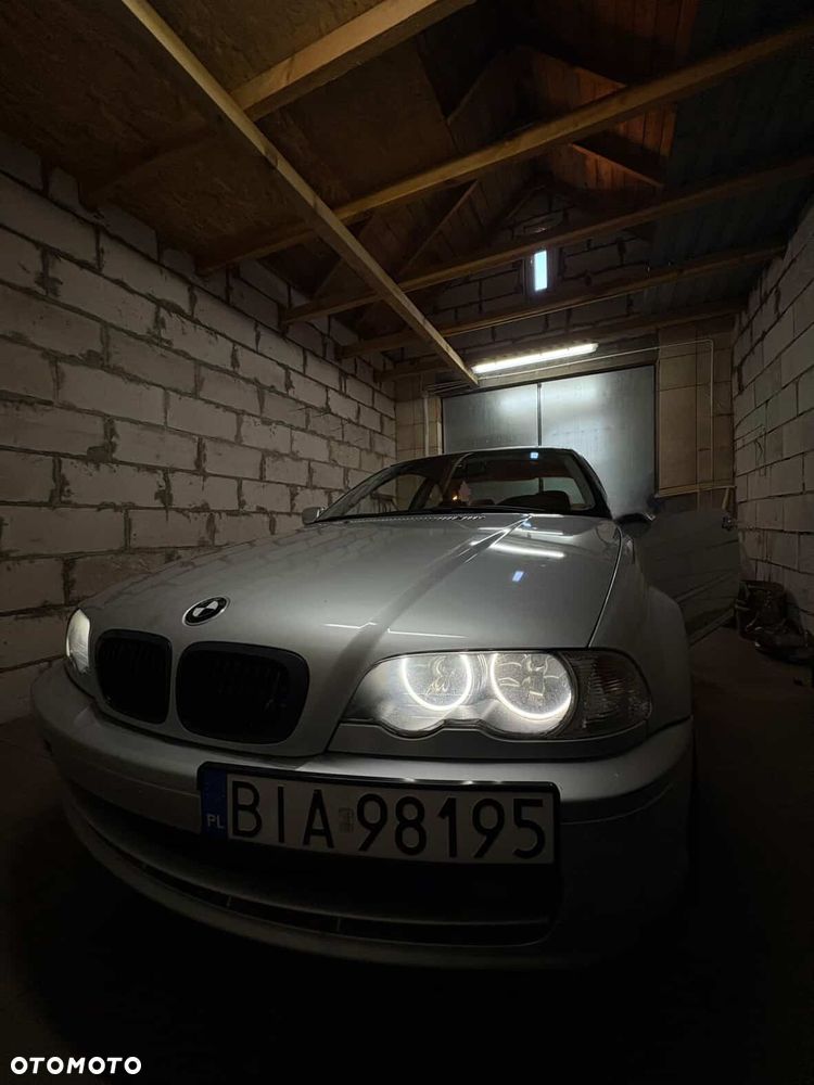 BMW Seria 3 320 Ci - 8