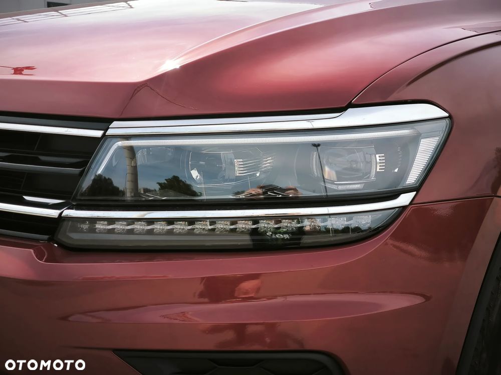 Volkswagen Tiguan - 9