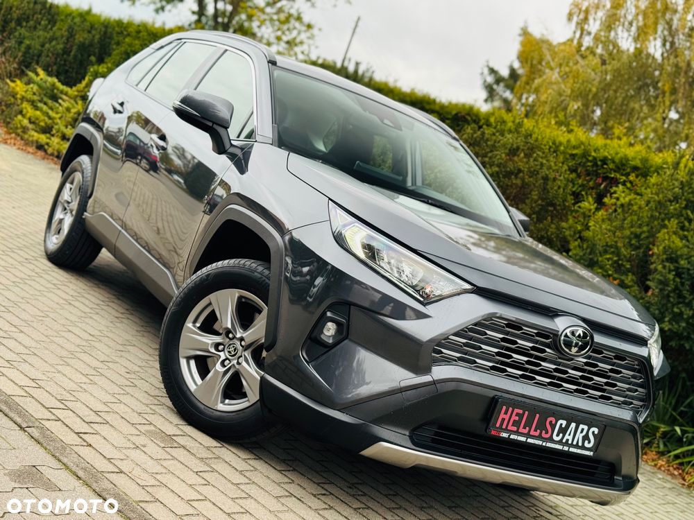 Toyota RAV4 2.0 Comfort 4x2 - 25
