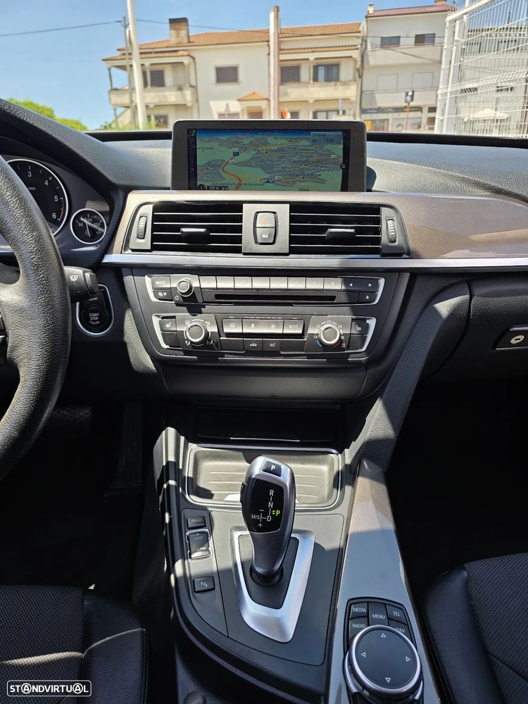 BMW 320 Gran Turismo d Sport-Aut. Modern Line - 15