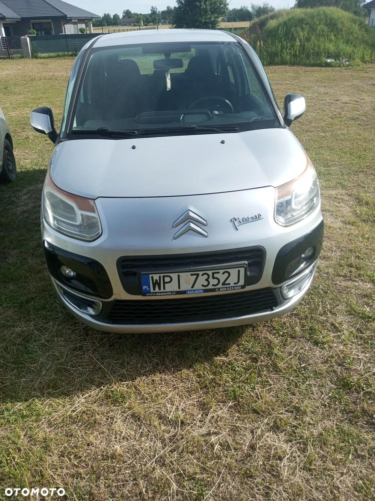 Citroën C3 Picasso 1.4i Seduction - 1