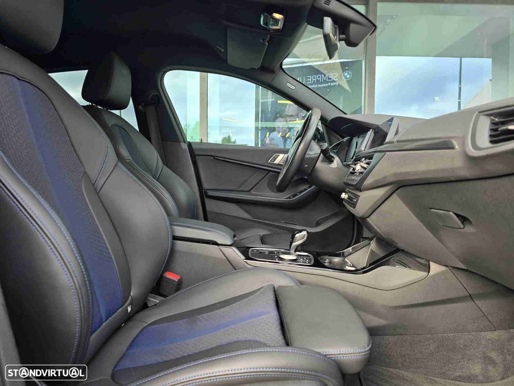 BMW 216 Gran Coupé - 10