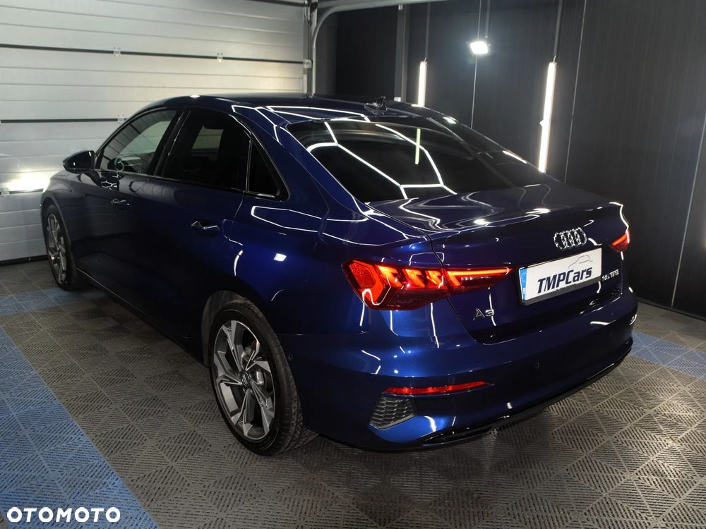Audi A3 Limousine 35 TFSI S tronic - 34