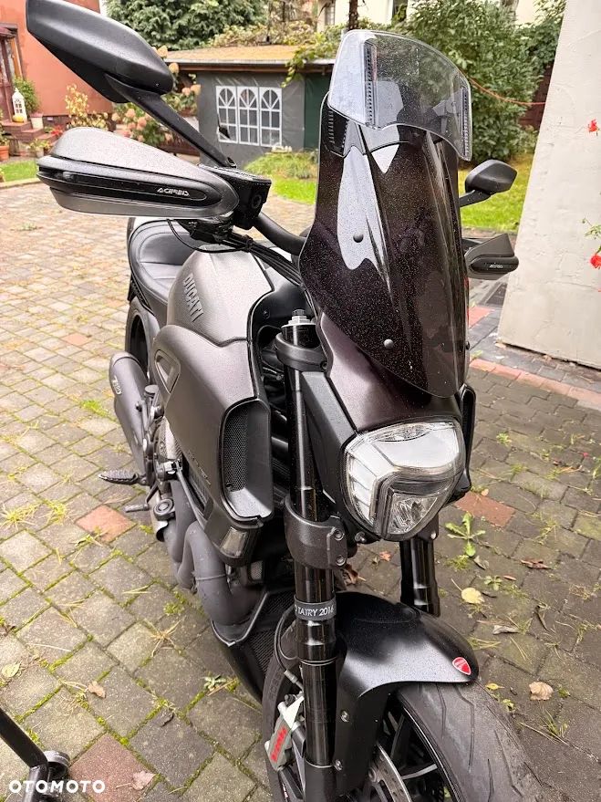Ducati Diavel - 6
