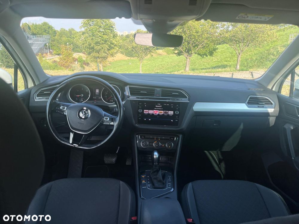 Volkswagen Tiguan 2.0 TDI SCR DSG Elegance - 8