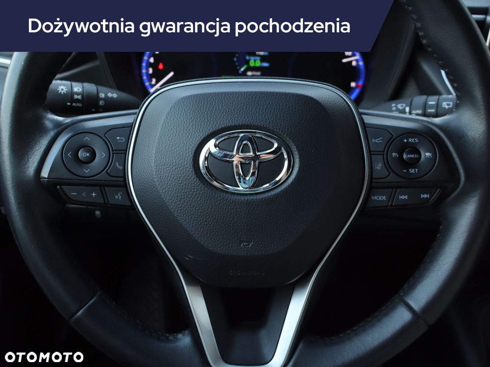 Toyota Corolla - 21