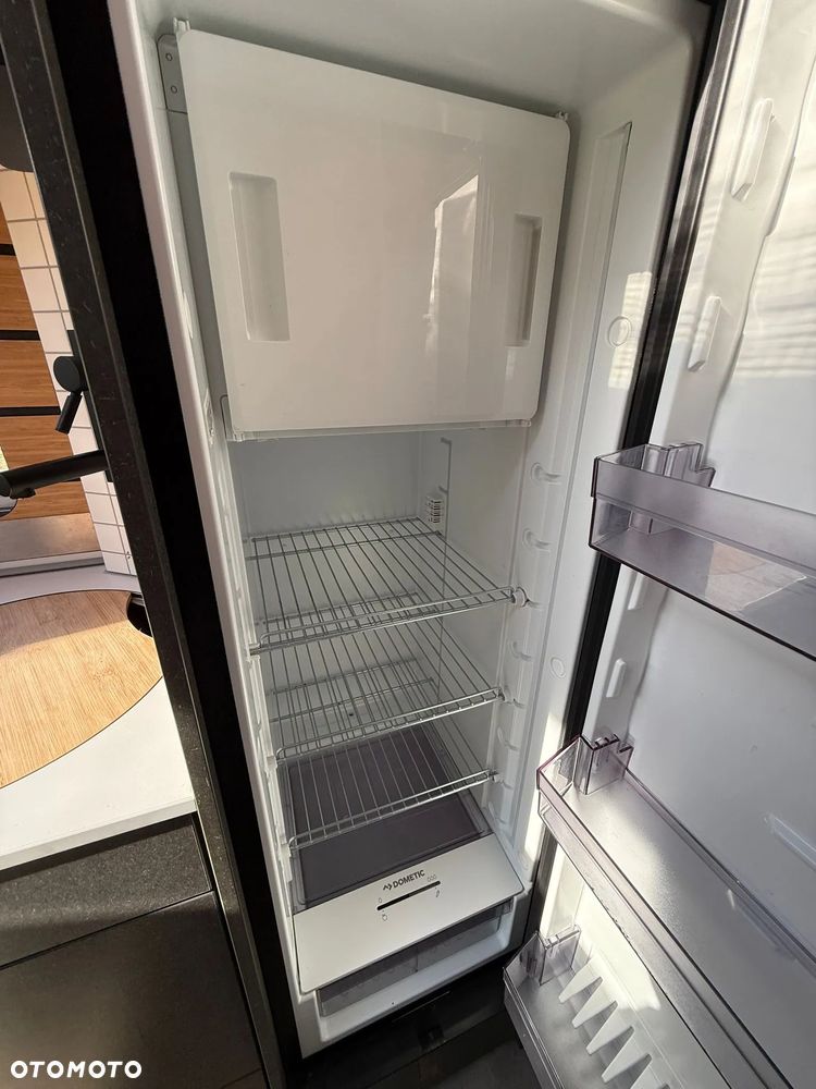 Hymer-Eriba MLT-570 FL - 16