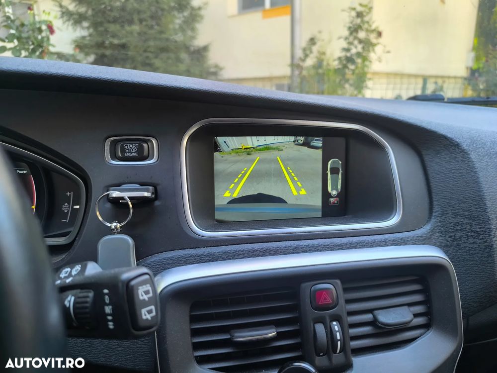 Volvo V40 D2 RDesign - 3