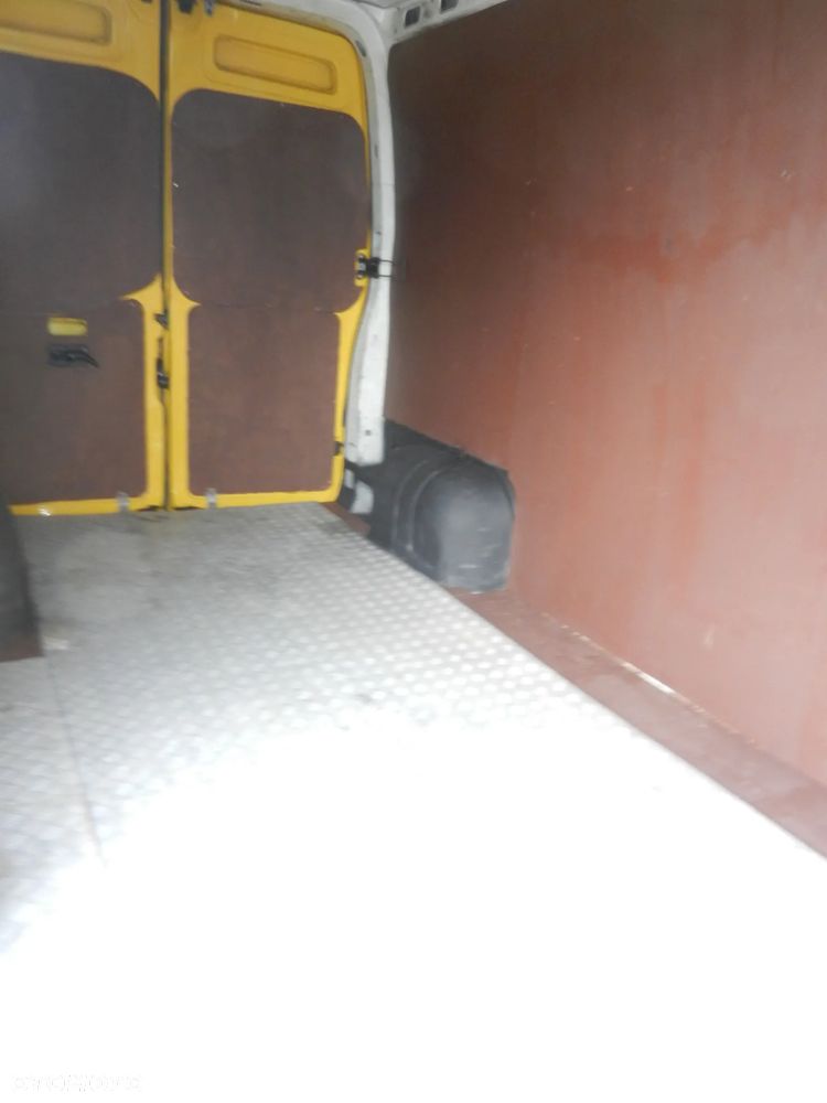 Renault Master - 3