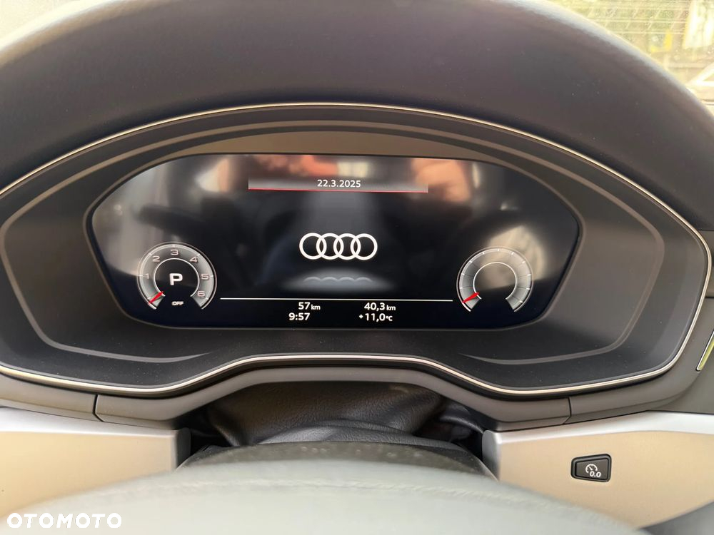 Audi A4 Avant 40 TDI S tronic S line - 26