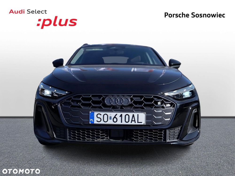 Audi A5 Avant - 3