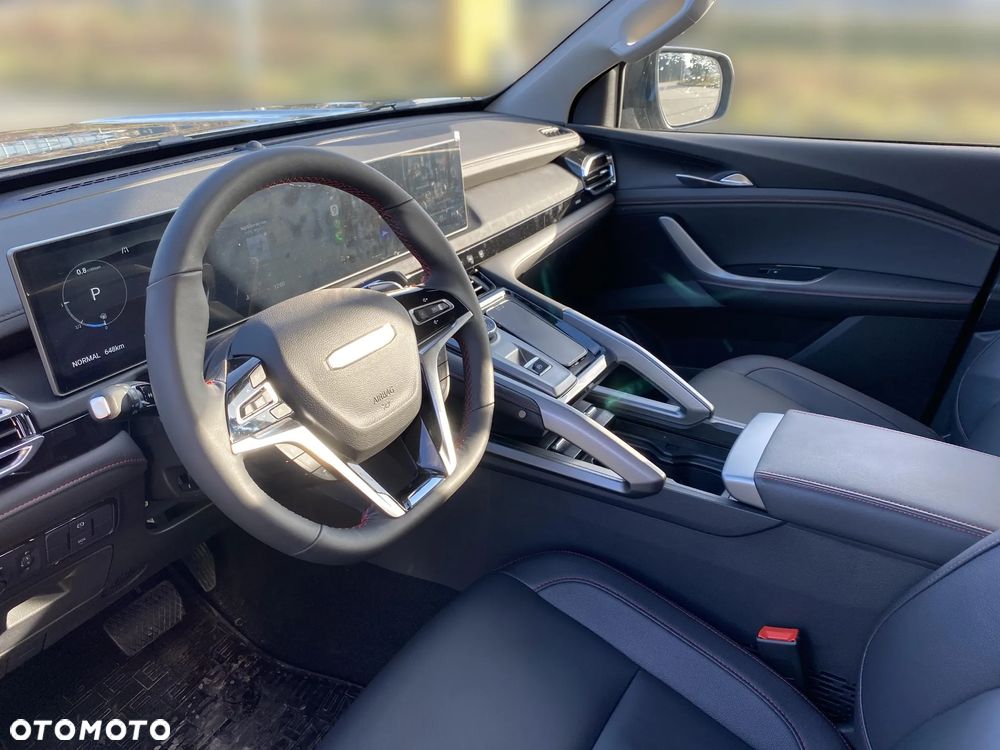 Maxus T60 MAX LUXURY - 10